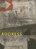 Cover: Address - Wesleyan University Press