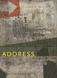 Enlarge image Cover: Address - Wesleyan University Press