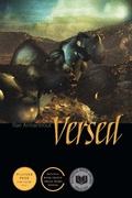 Cover: Versed - Wesleyan University Press