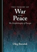 Cover: The Theory of War and Peace - Cambridge Scholars Publishing