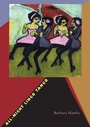 Cover: All-Night Lingo Tango - University of Pittsburgh Press