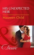 Cover: His Unexpected Heir - Mills & Boon