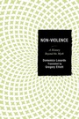 Cover: Non-Violence - Lexington Books