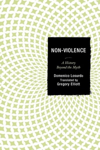Enlarge image Cover: Non-Violence - Lexington Books
