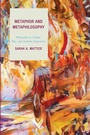 Cover: Metaphor and Metaphilosophy - Lexington Books