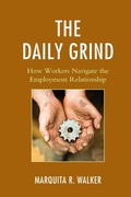 Cover: The Daily Grind - Lexington Books