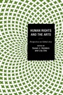 Cover: Human Rights and the Arts - Lexington Books