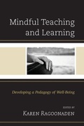 Cover: Mindful Teaching and Learning - Lexington Books