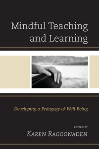 Enlarge image Cover: Mindful Teaching and Learning - Lexington Books