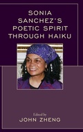 Cover: Sonia Sanchez's Poetic Spirit through Haiku - Lexington Books