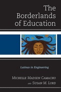 Cover: The Borderlands of Education - Lexington Books