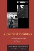 Cover: Gendered Identities - Lexington Books