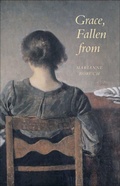 Cover: Grace, Fallen from - Wesleyan University Press