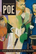 Cover: Translated Poe - Lehigh University Press
