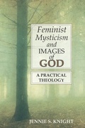 Cover: Feminist Mysticism and Images of God - Chalice Press