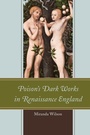 Cover: Poison's Dark Works in Renaissance England - Bucknell University Press,U.S.