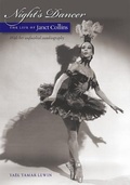 Cover: Night's Dancer - Wesleyan University Press