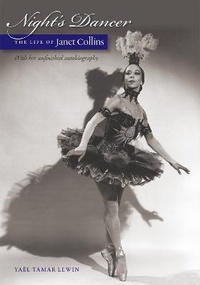 Enlarge image Cover: Night's Dancer - Wesleyan University Press