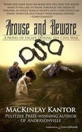 Cover: Arouse and Beware - Speaking Volumes, LLC