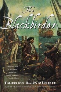 Enlarge image Cover: The Blackbirder - HarperCollins