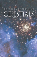 Cover: Celestials - Finishing Line Press