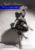 Cover: Night's Dancer - Wesleyan University Press