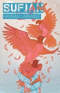 Cover: Sufjan - Finishing Line Press