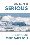 Cover: You Can't Be Serious - Rock's Mills Press