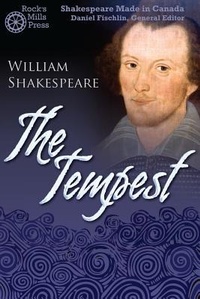 Enlarge image Cover: The Tempest - Rock's Mills Press
