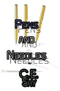 Cover: Pens and Needles - Uptown Media Joint Ventures