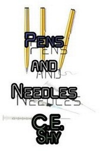 Enlarge image Cover: Pens and Needles - Uptown Media Joint Ventures