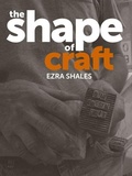 Cover: The Shape of Craft - Reaktion Books