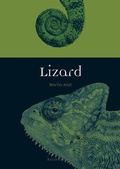Cover: Lizard - Reaktion Books