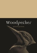 Cover: Woodpecker - Reaktion Books