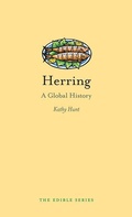 Cover: Herring - Reaktion Books
