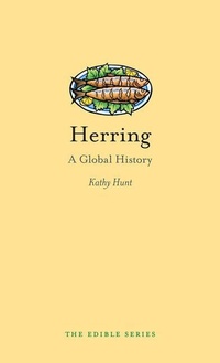 Enlarge image Cover: Herring - Reaktion Books