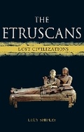 Cover: The Etruscans - Reaktion Books