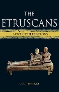 Enlarge image Cover: The Etruscans - Reaktion Books