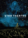 Cover: Star Theatre - Reaktion Books