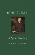 Cover: John Evelyn - Reaktion Books