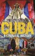 Cover: Cuba - Reaktion Books