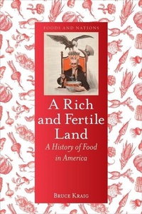 Abbildung von: A Rich and Fertile Land - Reaktion Books