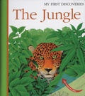Cover: The Jungle - Moonlight Publishing Ltd