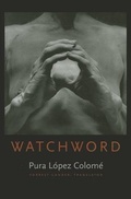 Cover: Watchword - Wesleyan University Press