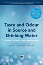 Cover: Taste and Odour in Source and Drinking Water - IWA Publishing