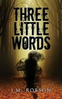 Enlarge image Cover: Three Little Words - Vanguard Press