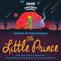 Cover: The Little Prince - BBC Physical Audio