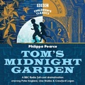 Cover: Tom's Midnight Garden - BBC Physical Audio