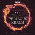 Cover: Tales from the Perilous Realm - BBC Physical Audio