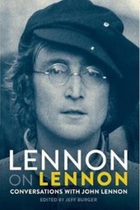 Enlarge image Cover: Lennon on Lennon - Omnibus Press